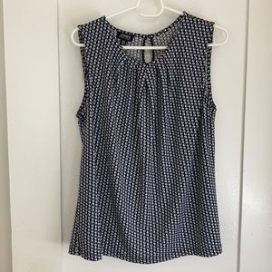 Jones New York Blouse